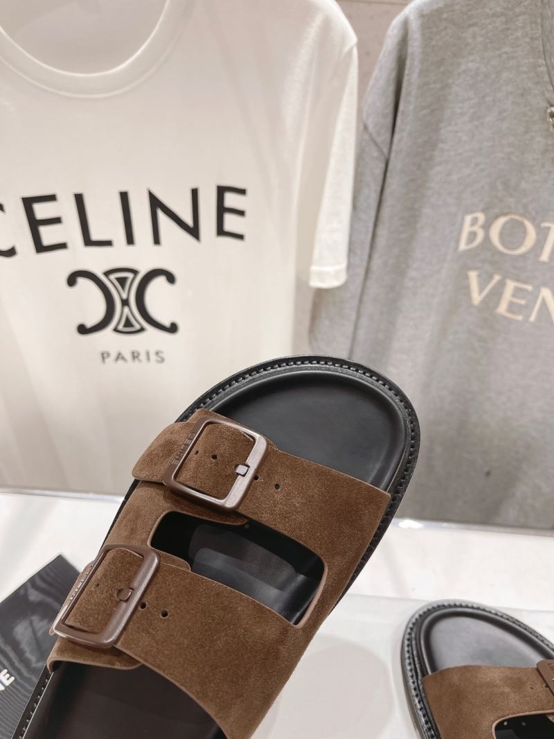 Celine Sandals